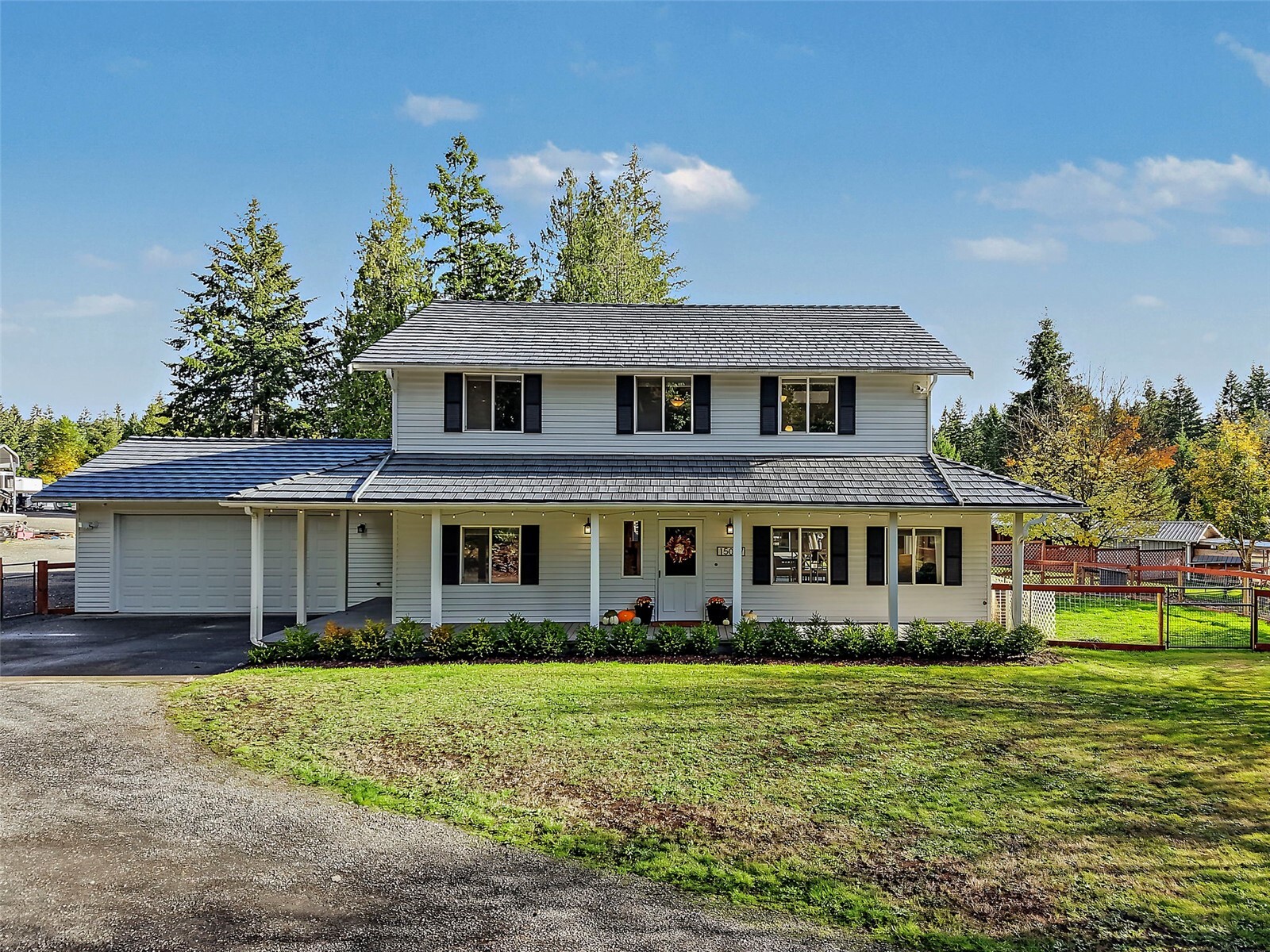 15017 268th Avenue E, Buckley, WA 98321, photo 2 of 40
