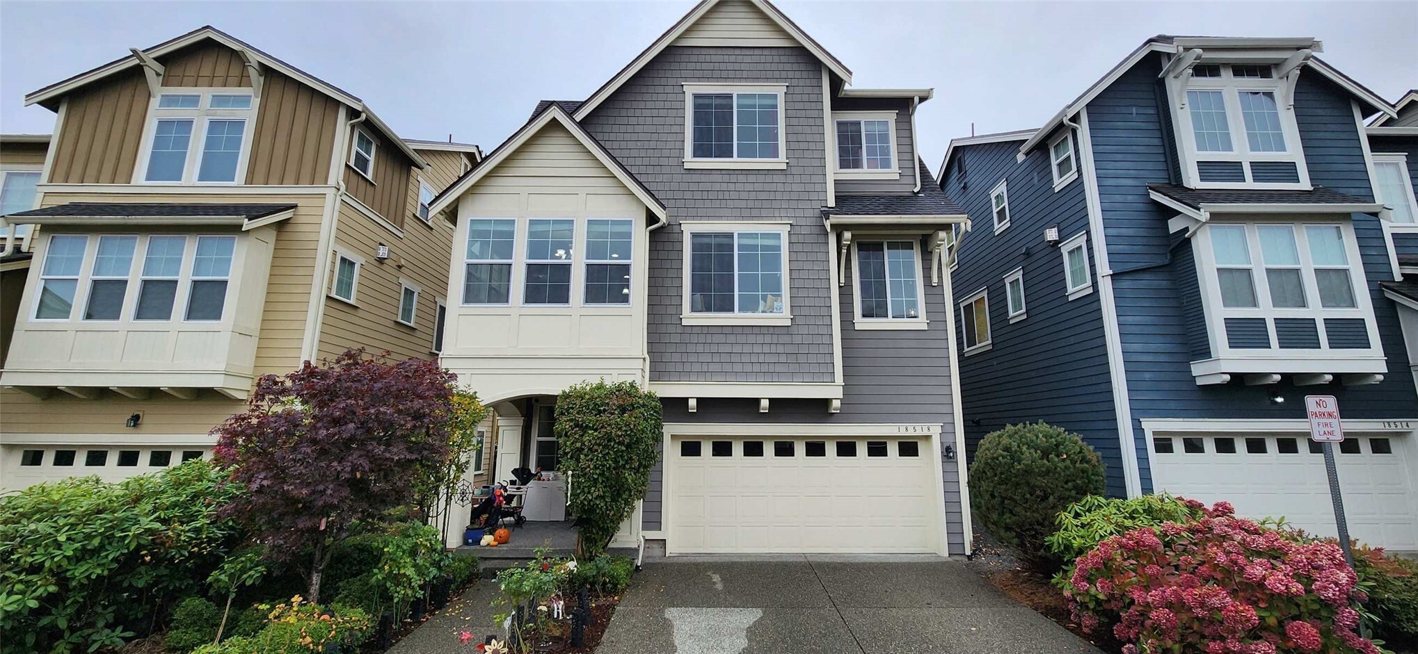 18518 43rd Park SE