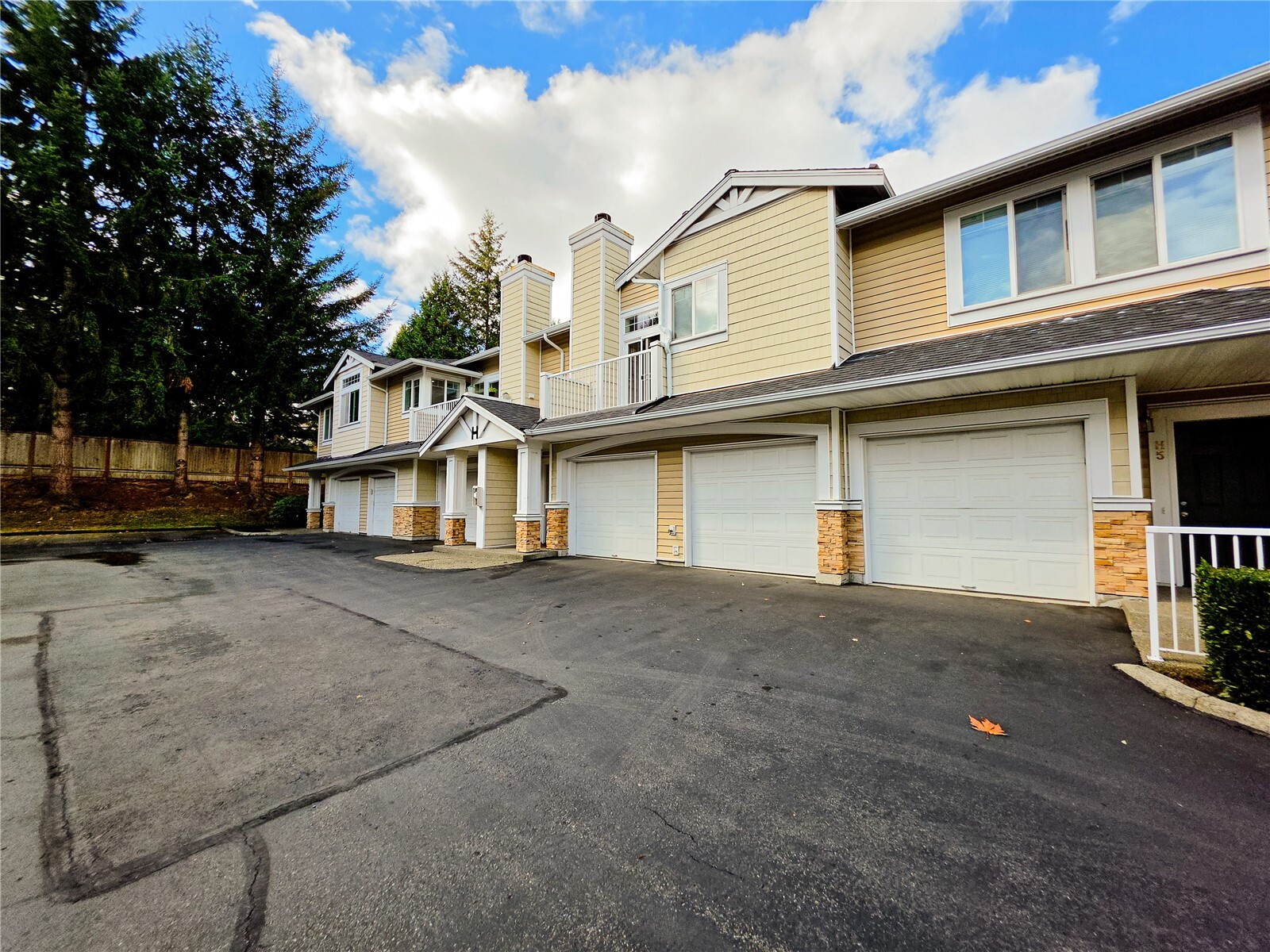 6515 134th Place SE #H3, Snohomish, WA 98296, photo 2 of 18