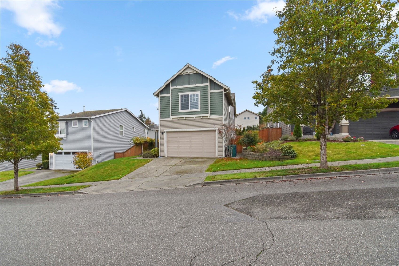 5558 Buckhorn Way, Mount Vernon, WA 98273, photo 4 of 37