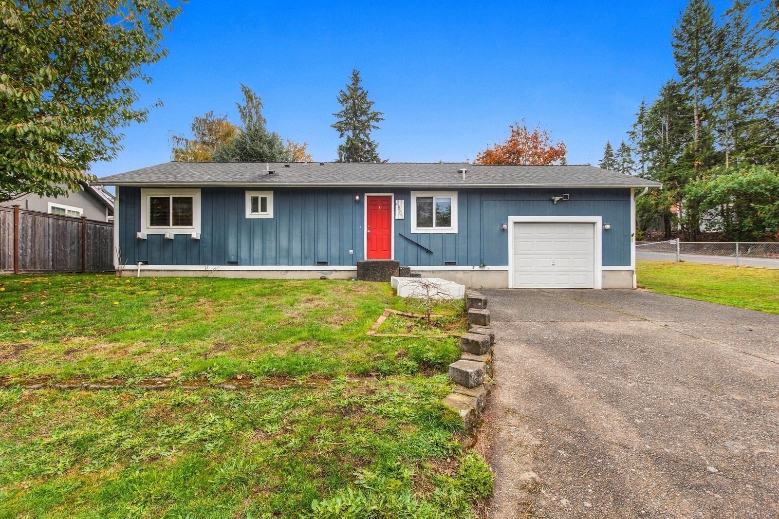 2801 McClain Avenue
