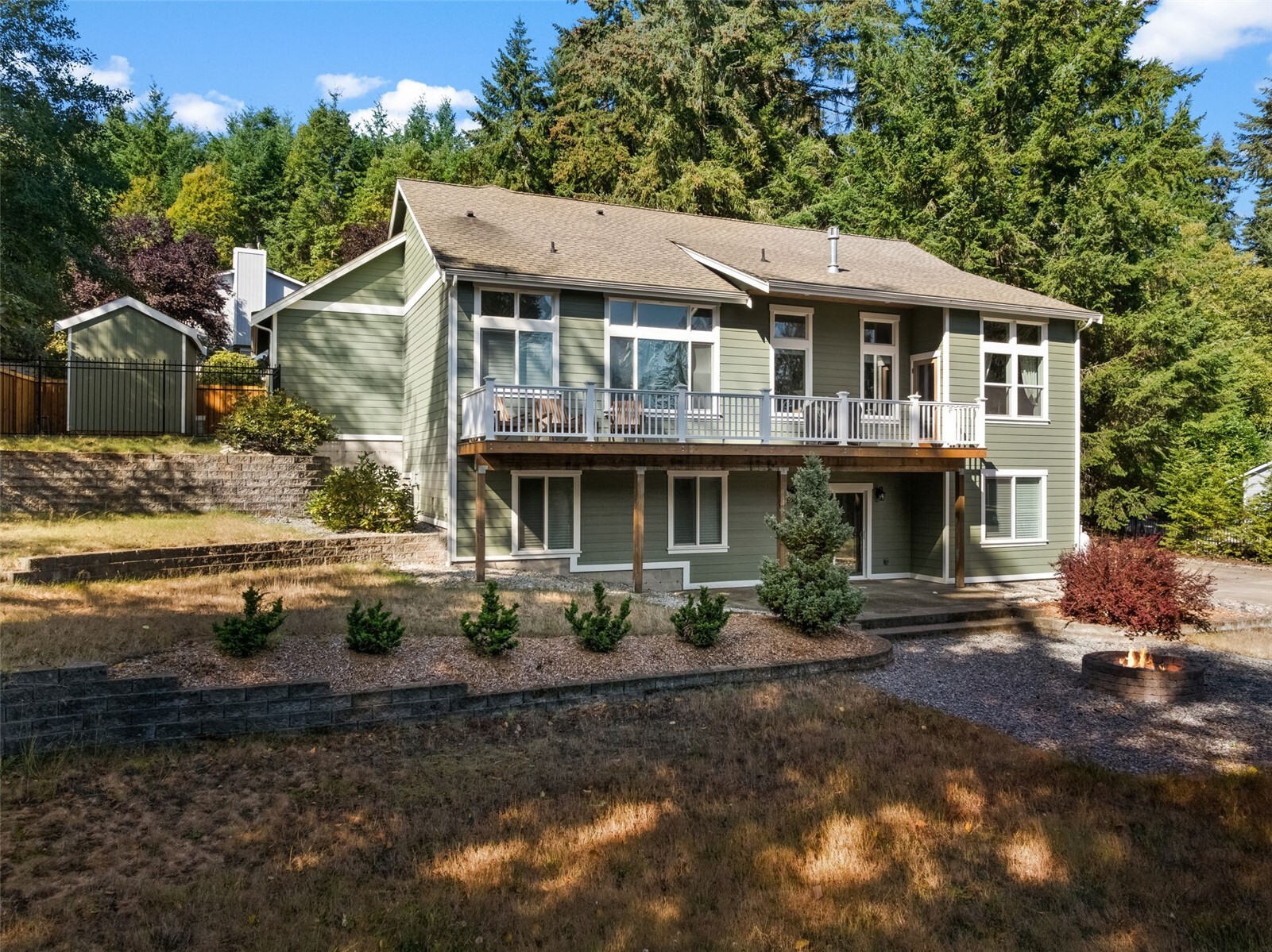 1015 10th Court, Fox Island, WA 98333, photo 3 of 39