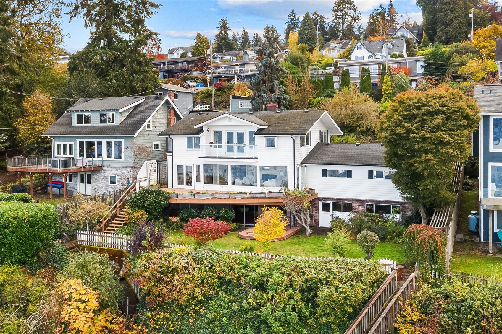 1717 Markham Avenue NE, Tacoma, WA 98422, photo 3 of 40
