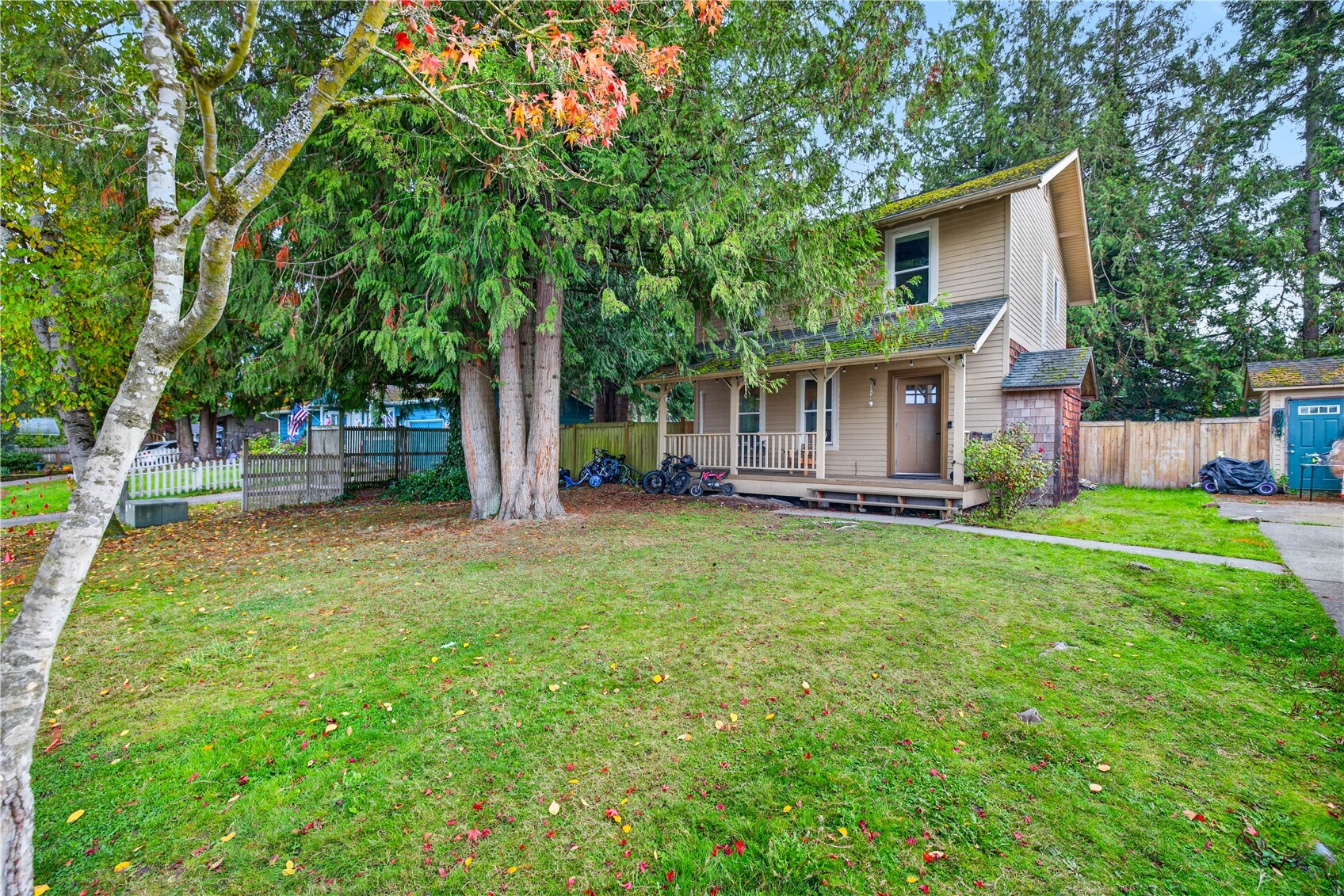 2308 Cedar Court