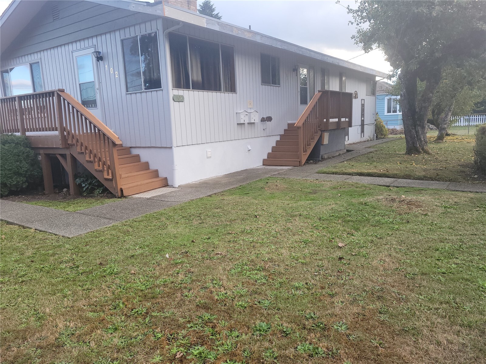 102 S Summit Avenue #A