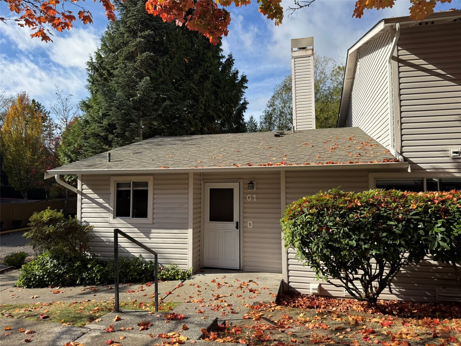 18910 Bothell Everett Highway #G1
