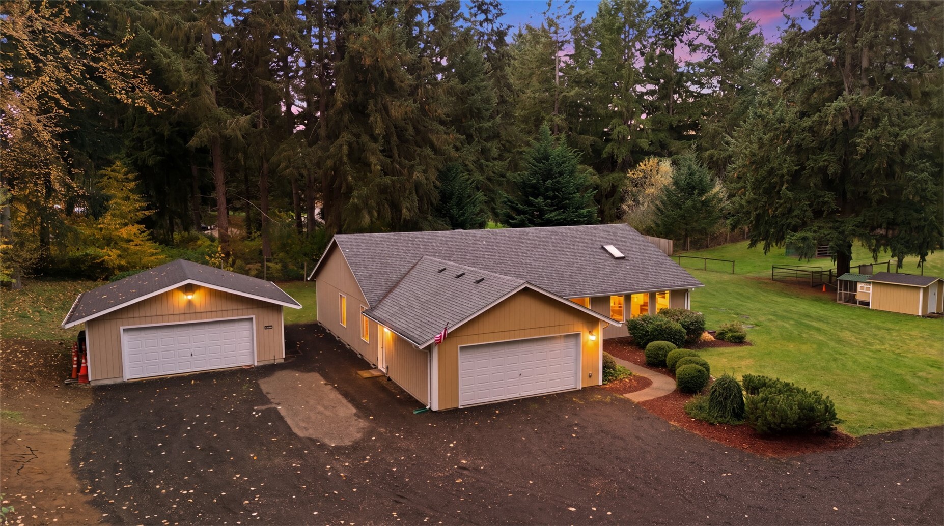 21702 118th Street E, Bonney Lake, WA 98391, photo 2 of 40