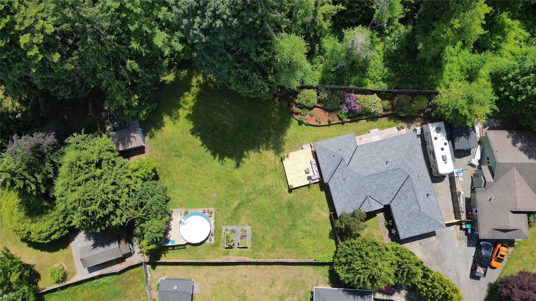 15515 NW 88th Drive, Stanwood, WA 98292, photo 2 of 40