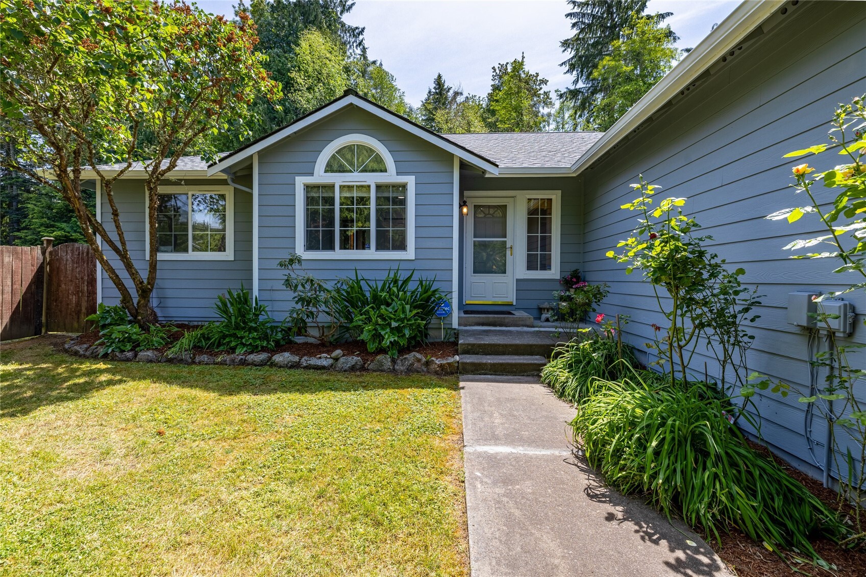 15515 NW 88th Drive, Stanwood, WA 98292, photo 3 of 40