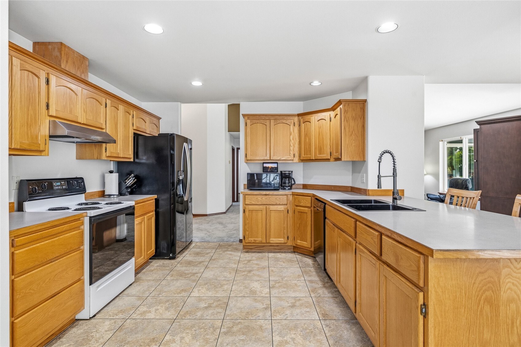 15515 NW 88th Drive, Stanwood, WA 98292, photo 5 of 40