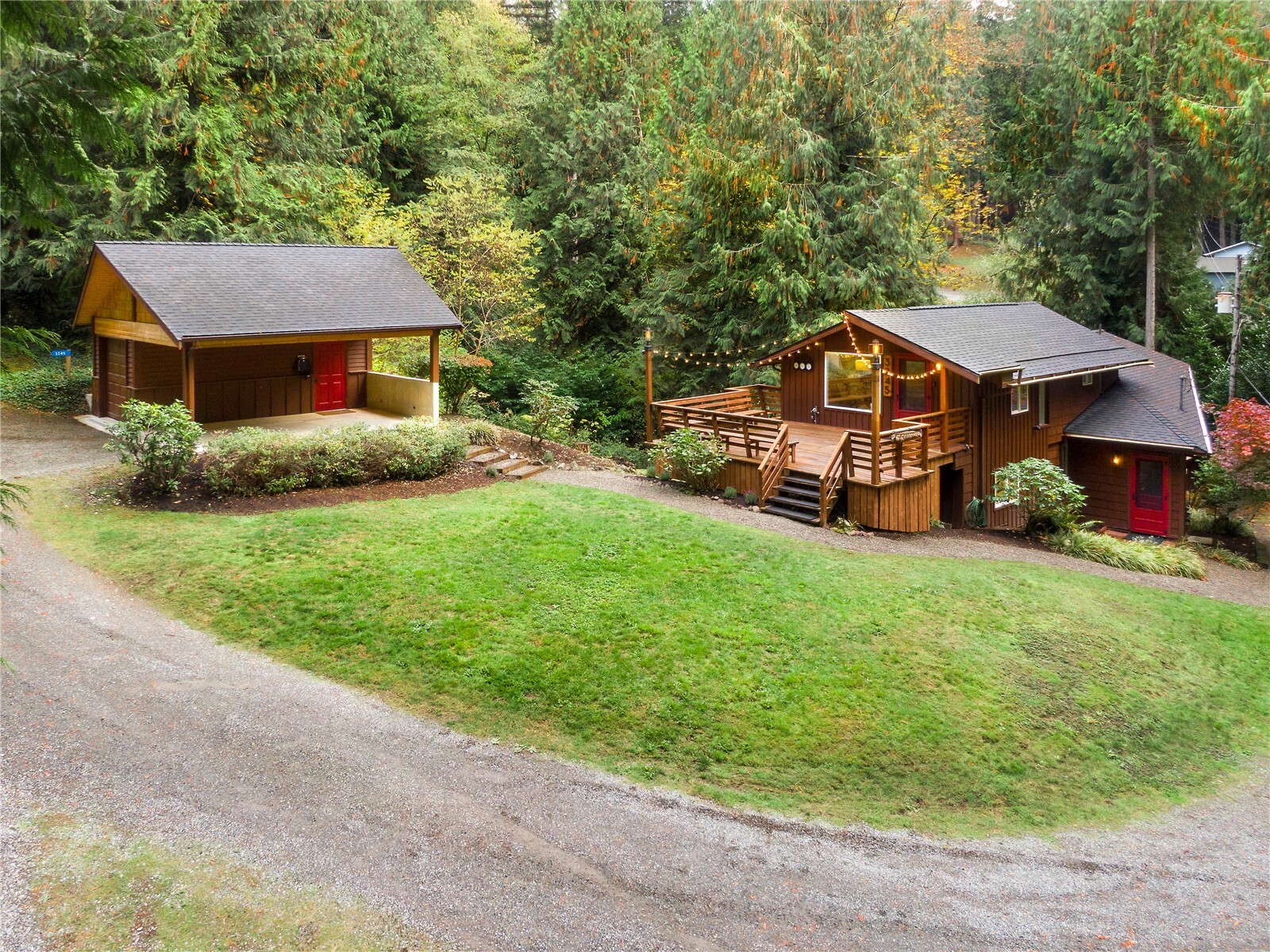 3245 E Ames Lake Drive NE, Redmond, WA 98053, photo 2 of 38