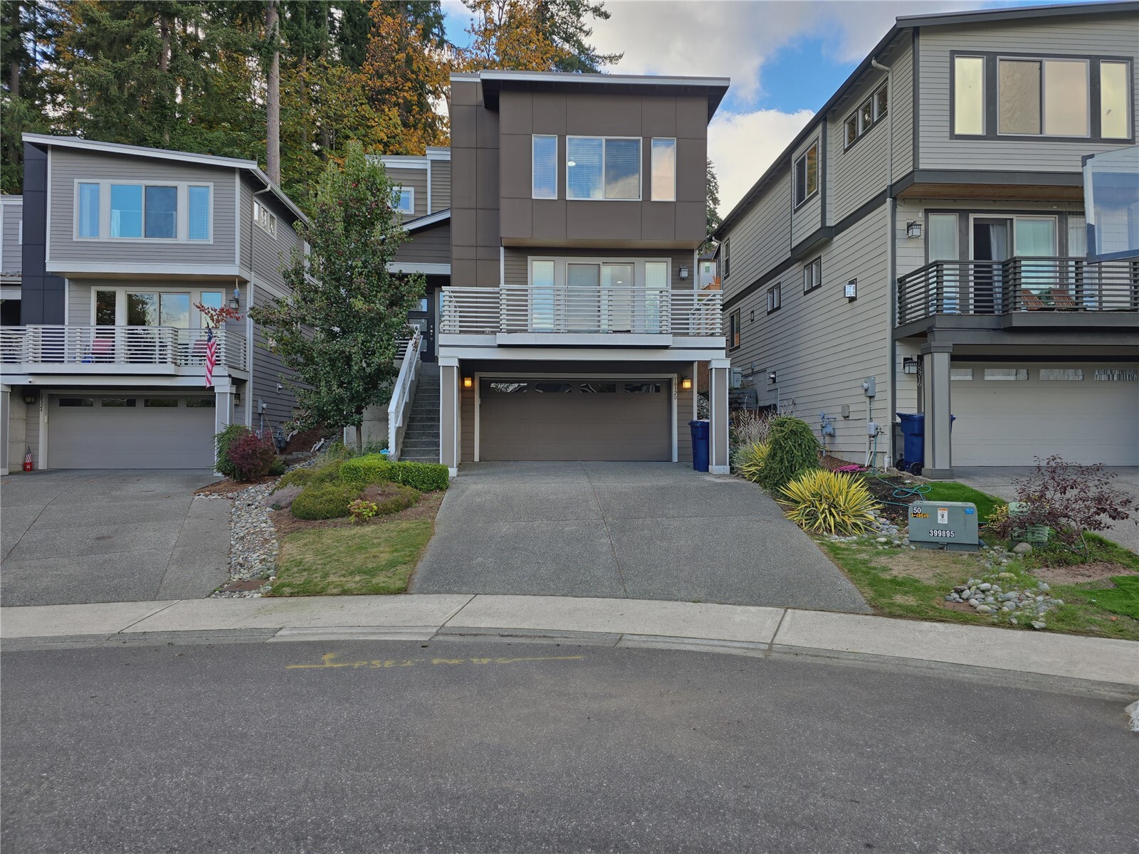 18320 3rd Drive SE