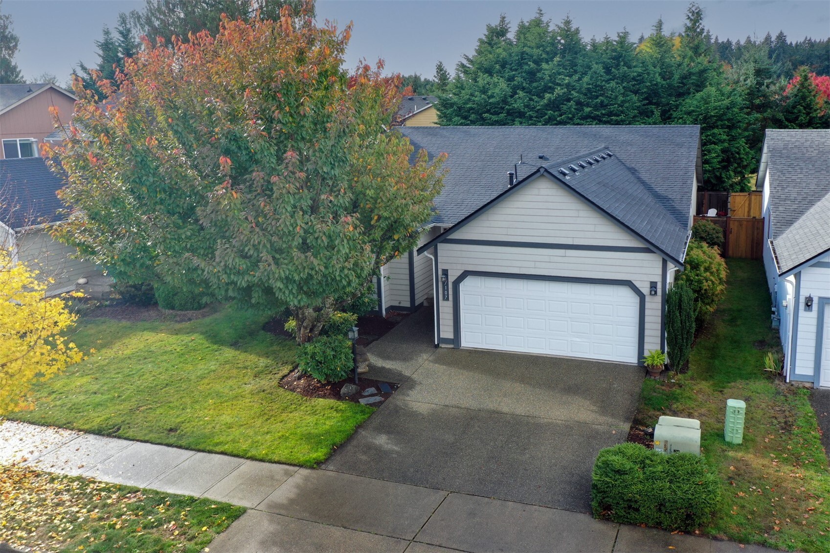 7107 Southwick Court SW