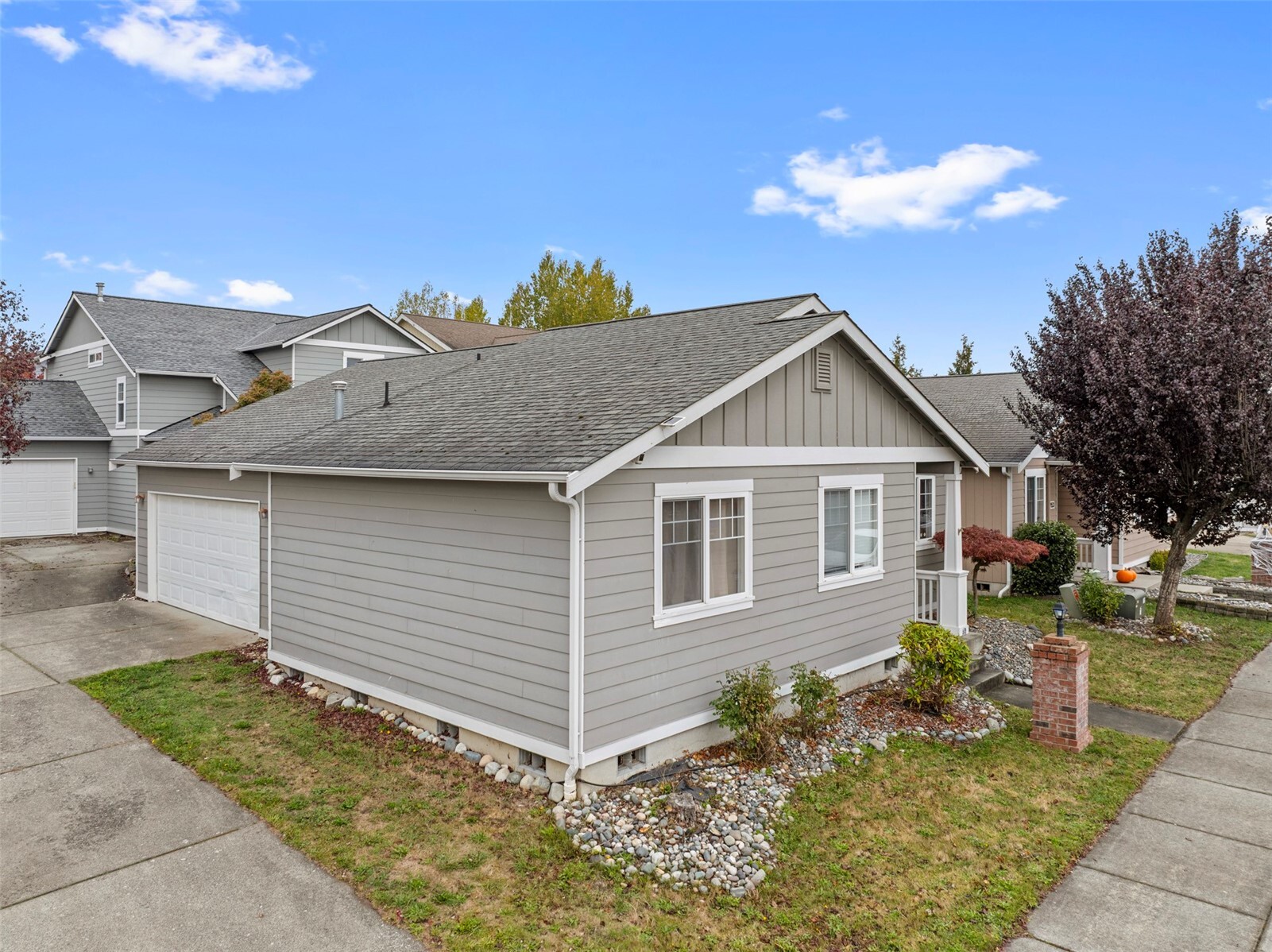1141 NE Cordero Place, Oak Harbor, WA 98277, photo 2 of 31