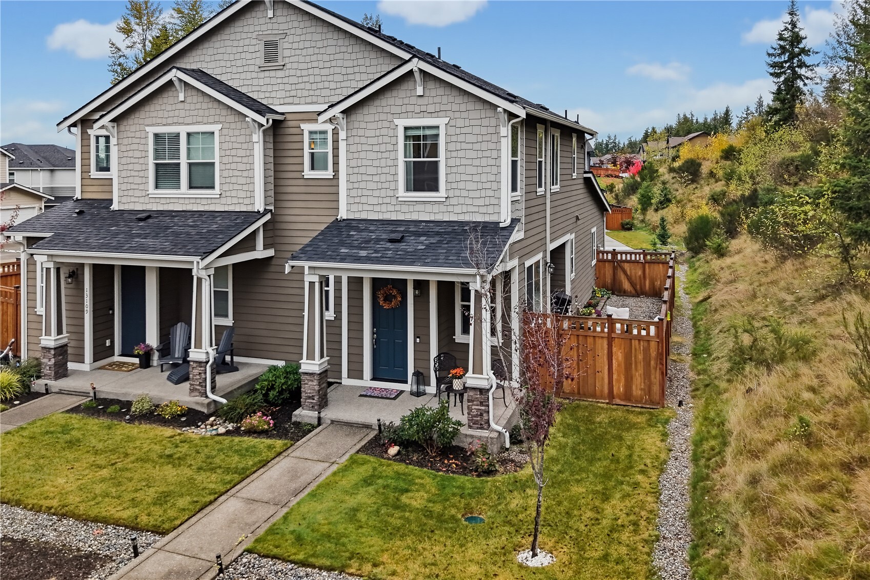 13107 192nd Avenue E, Bonney Lake, WA 98391, photo 3 of 40