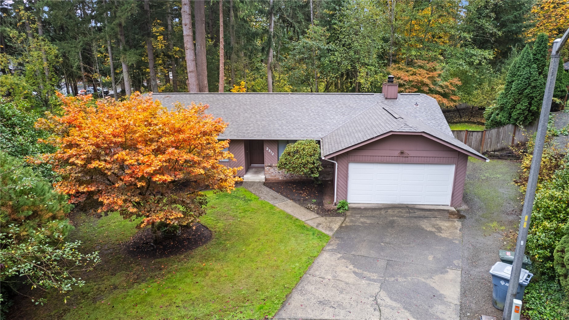 2912 24th Avenue Ct SE, Puyallup, WA 98374, photo 2 of 25