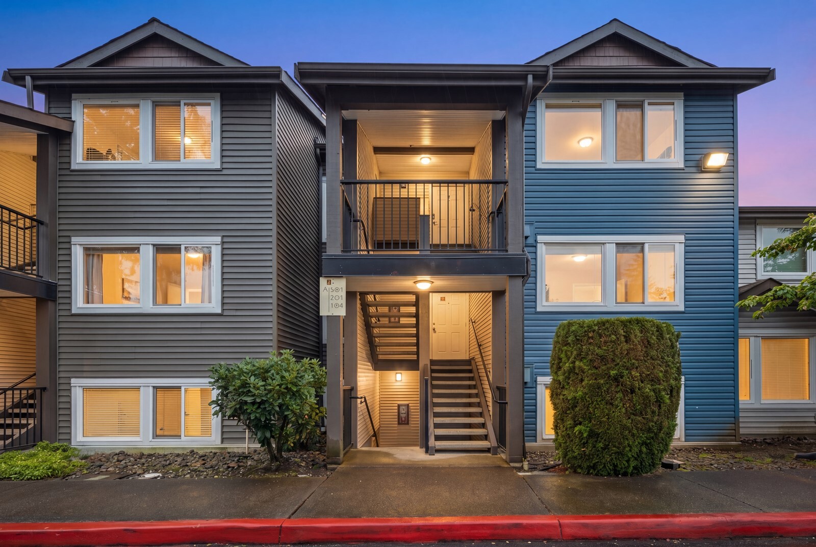 26205 116th Ave SE #A204