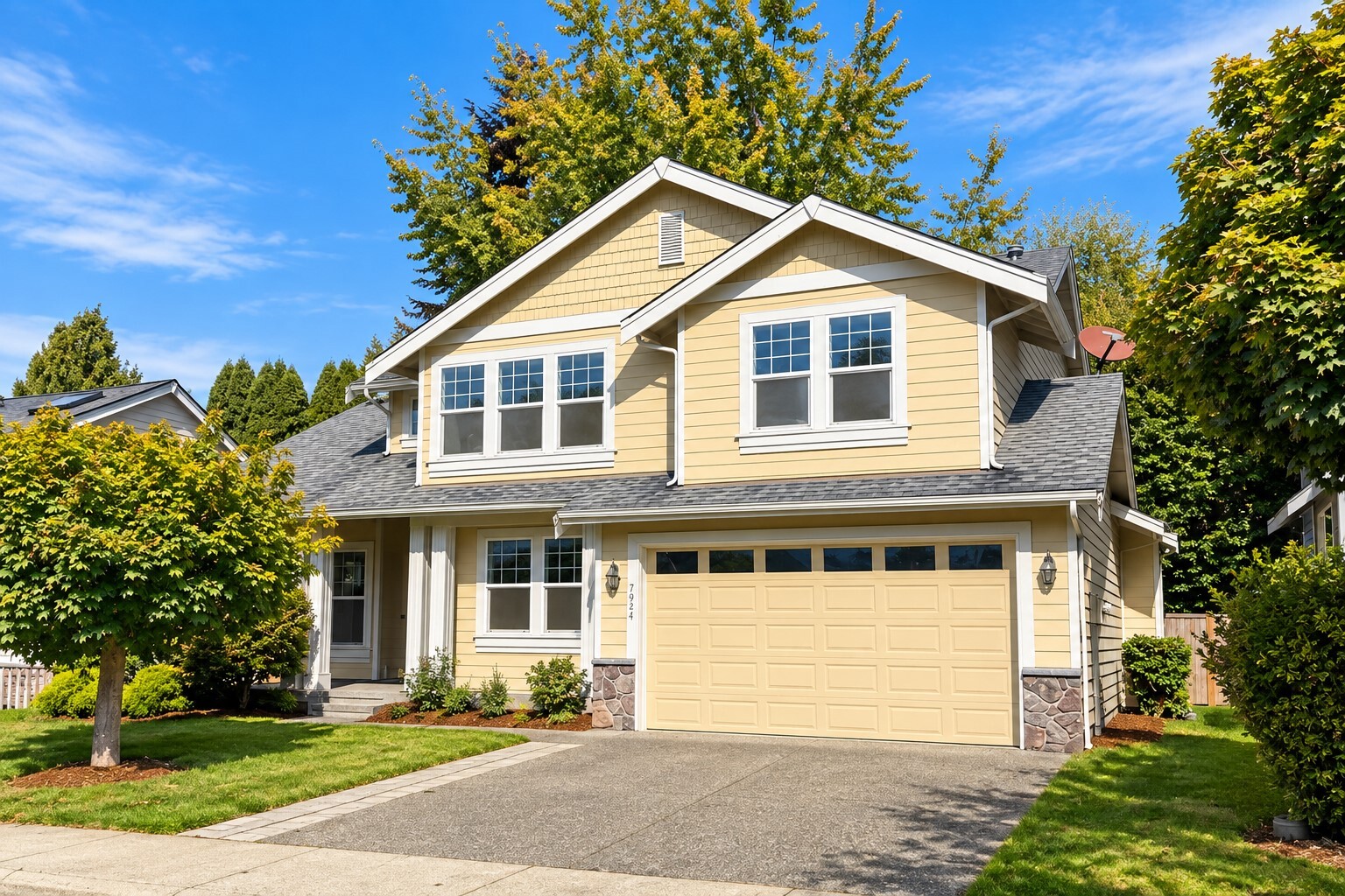 7924 NE 184th Street