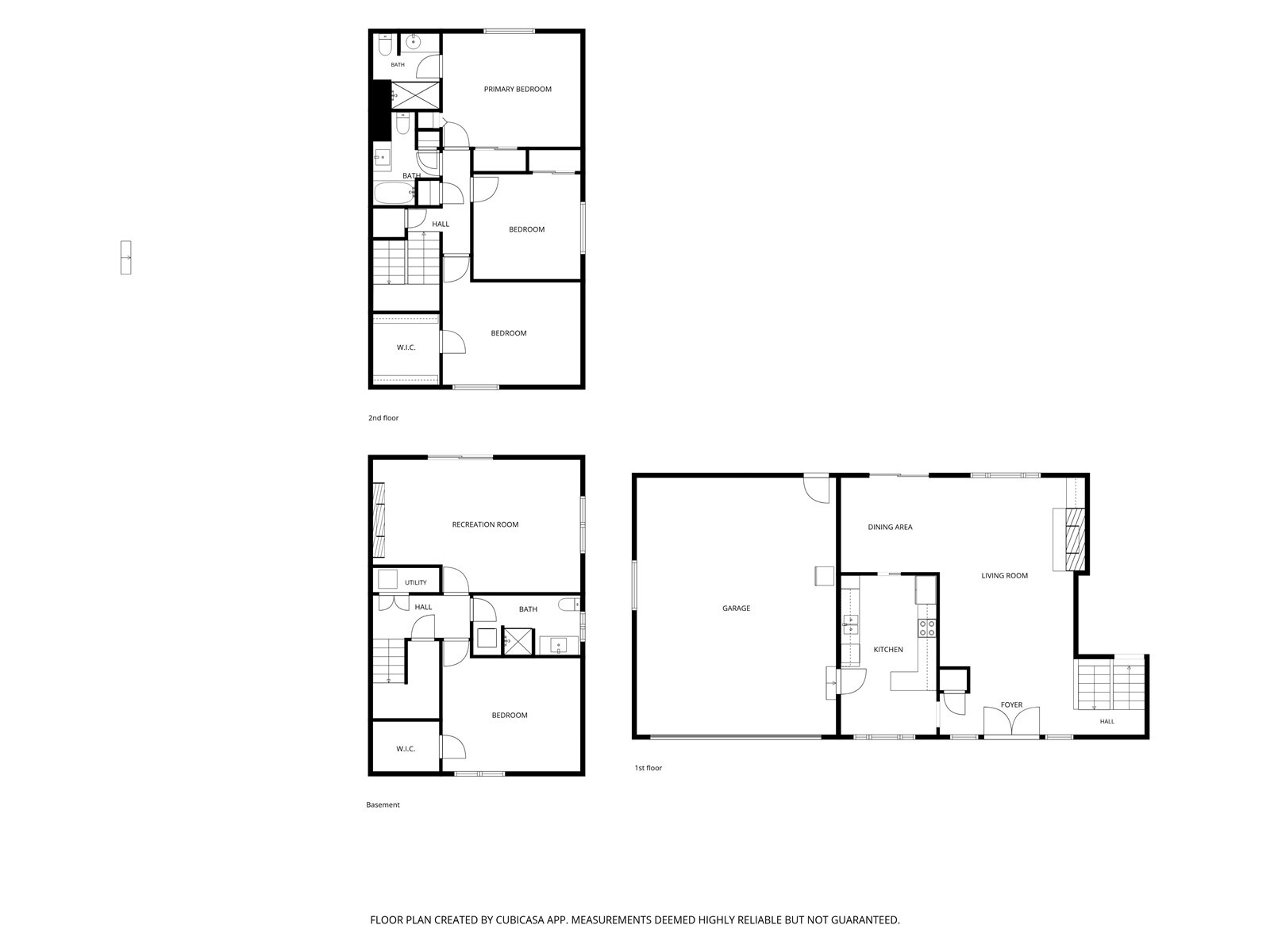 1025 Panorama Drive, Fircrest, WA 98466, photo 3 of 40