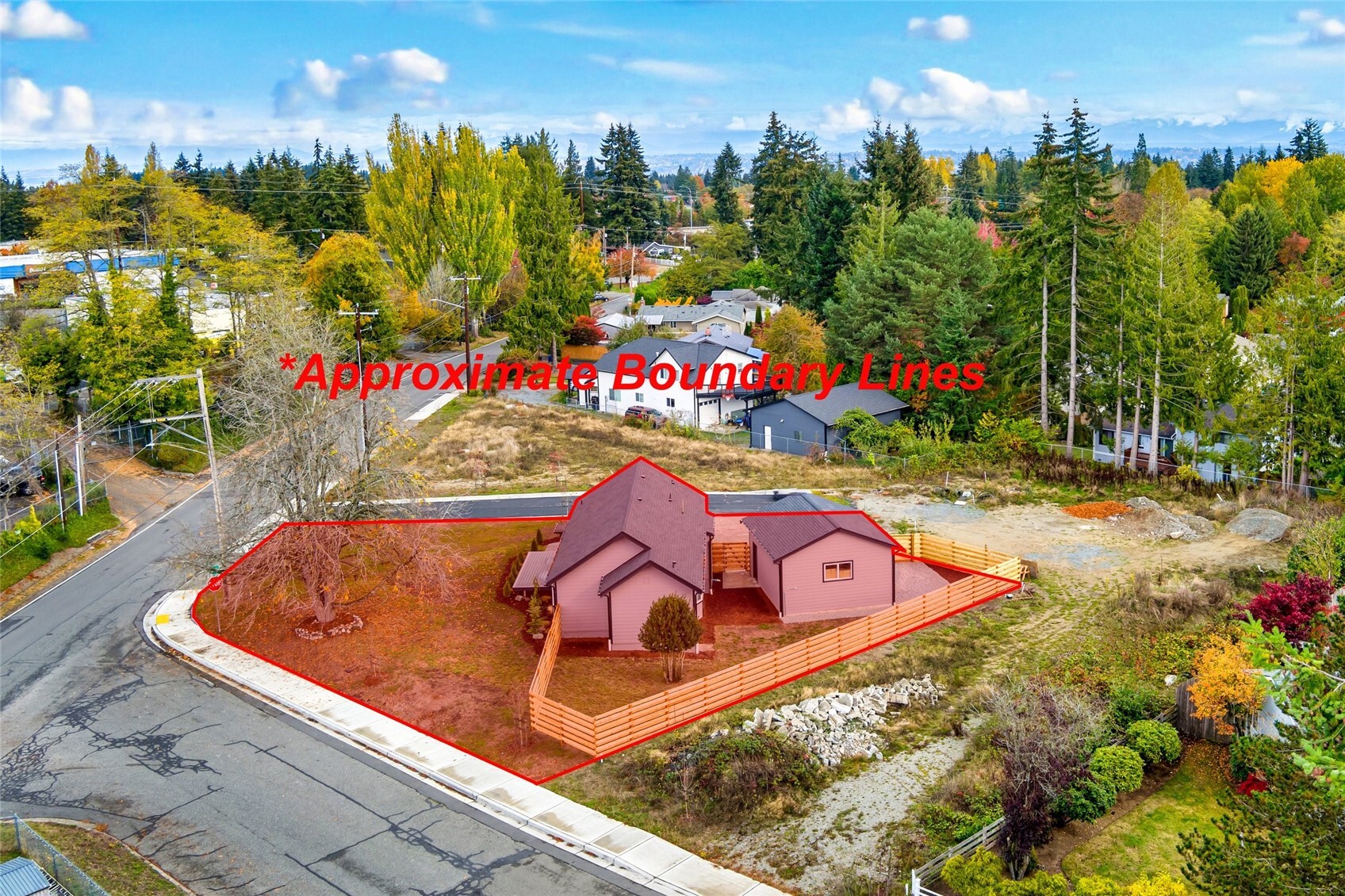 8521 Holly Drive, Everett, WA 98208, photo 5 of 37