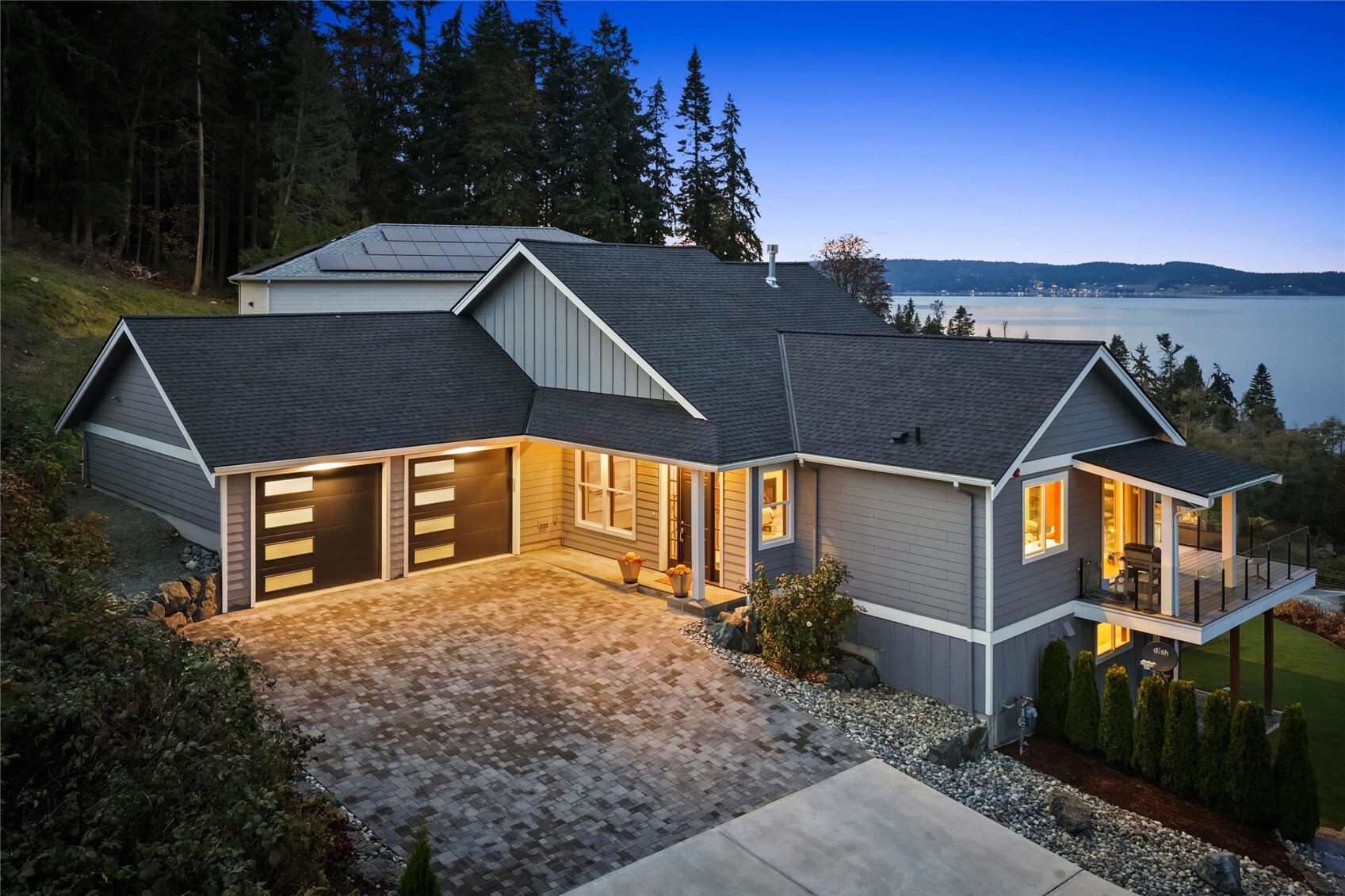 1018 Clear Morning Lane, Camano Island, WA 98282, photo 2 of 40