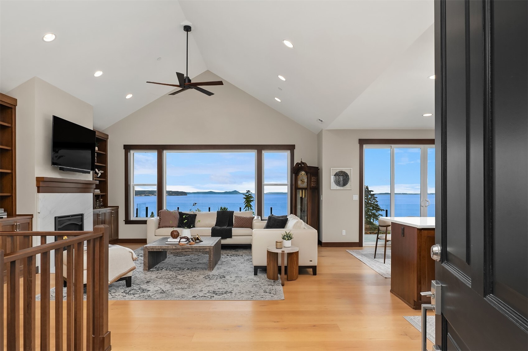 1018 Clear Morning Lane, Camano Island, WA 98282, photo 4 of 40