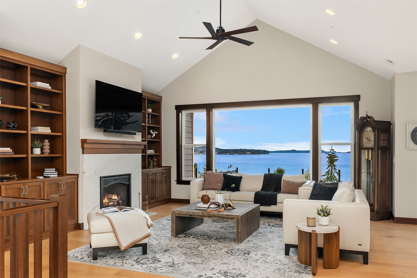 1018 Clear Morning Lane, Camano Island, WA 98282, photo 5 of 40