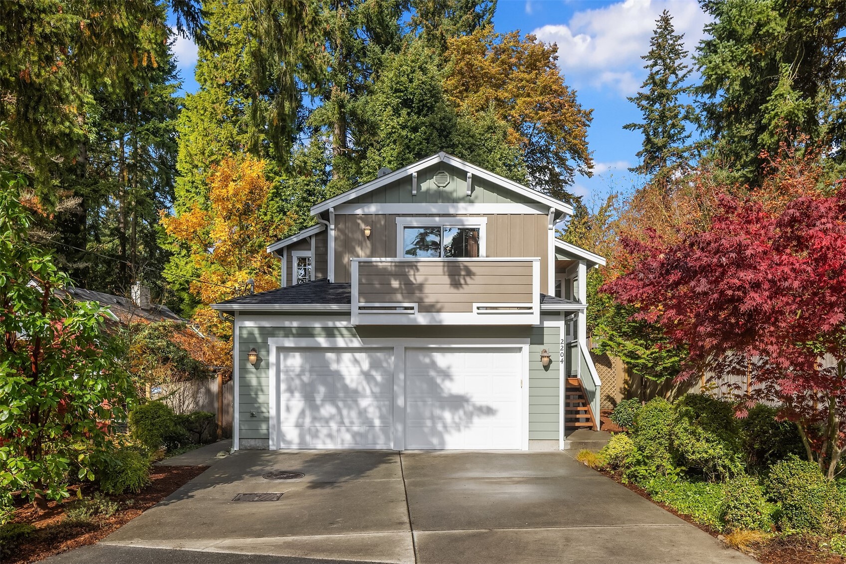 2204 NE 135th Street
