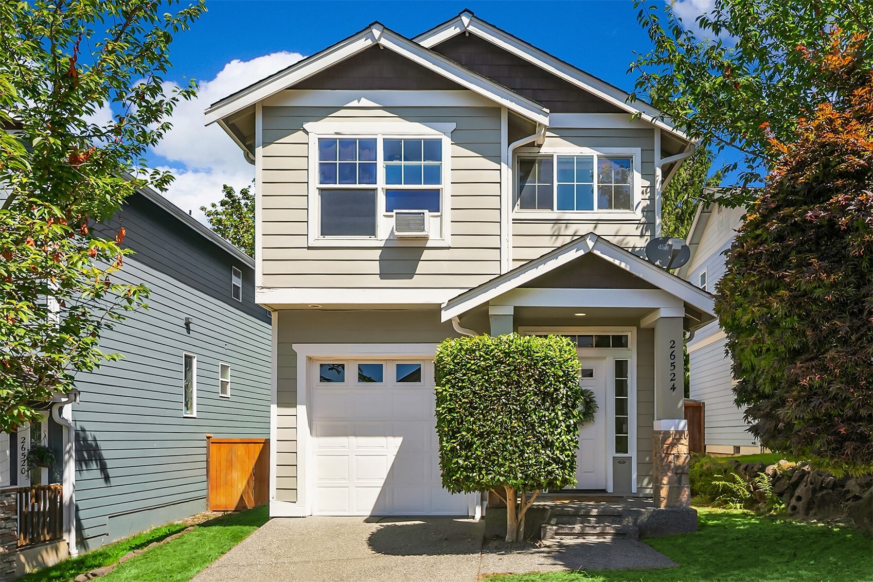 26524 NE Anderson