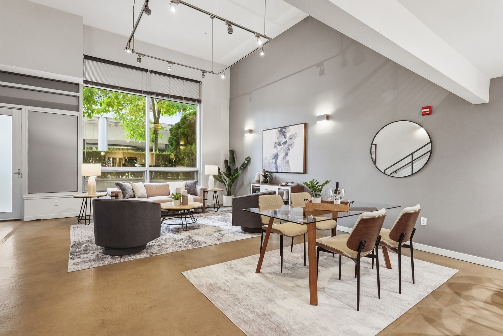 3104 Western Avenue #104