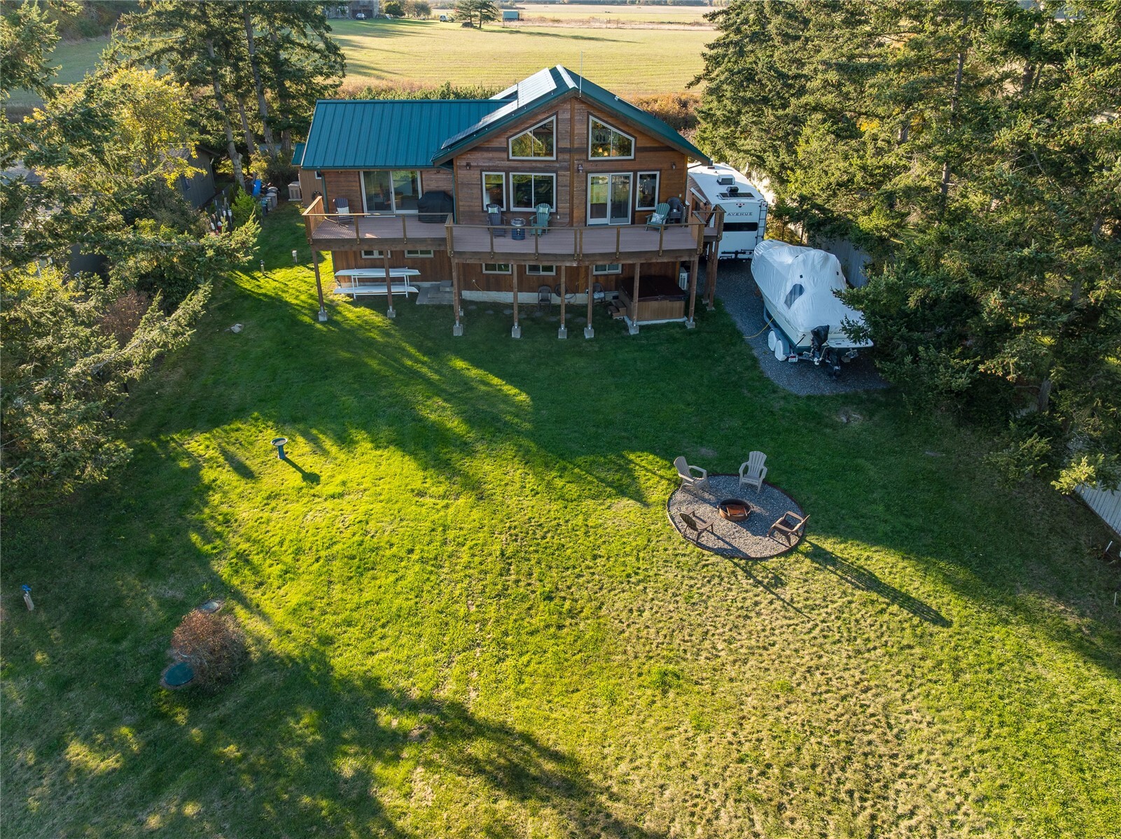 1249 Bakerview Road, Lopez Island, WA 98261, photo 2 of 25