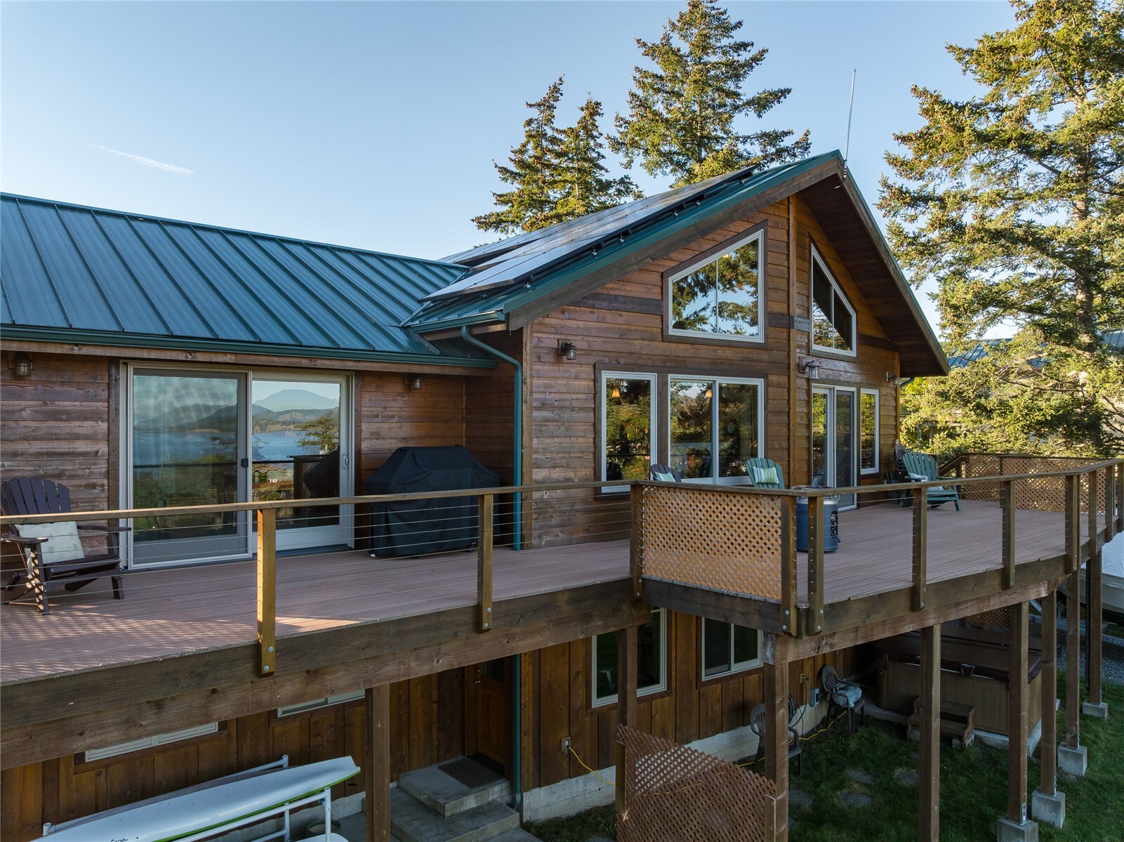 1249 Bakerview Road, Lopez Island, WA 98261, photo 3 of 25