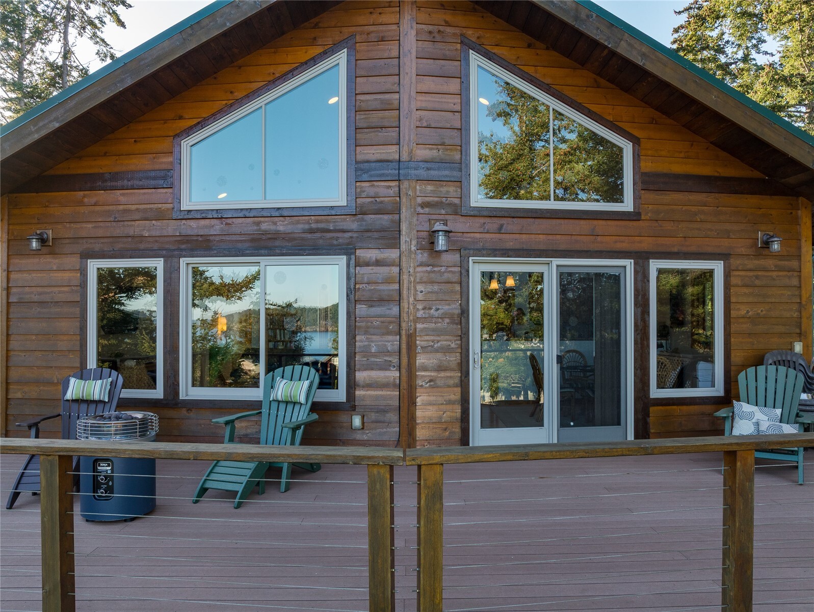 1249 Bakerview Road, Lopez Island, WA 98261, photo 4 of 25