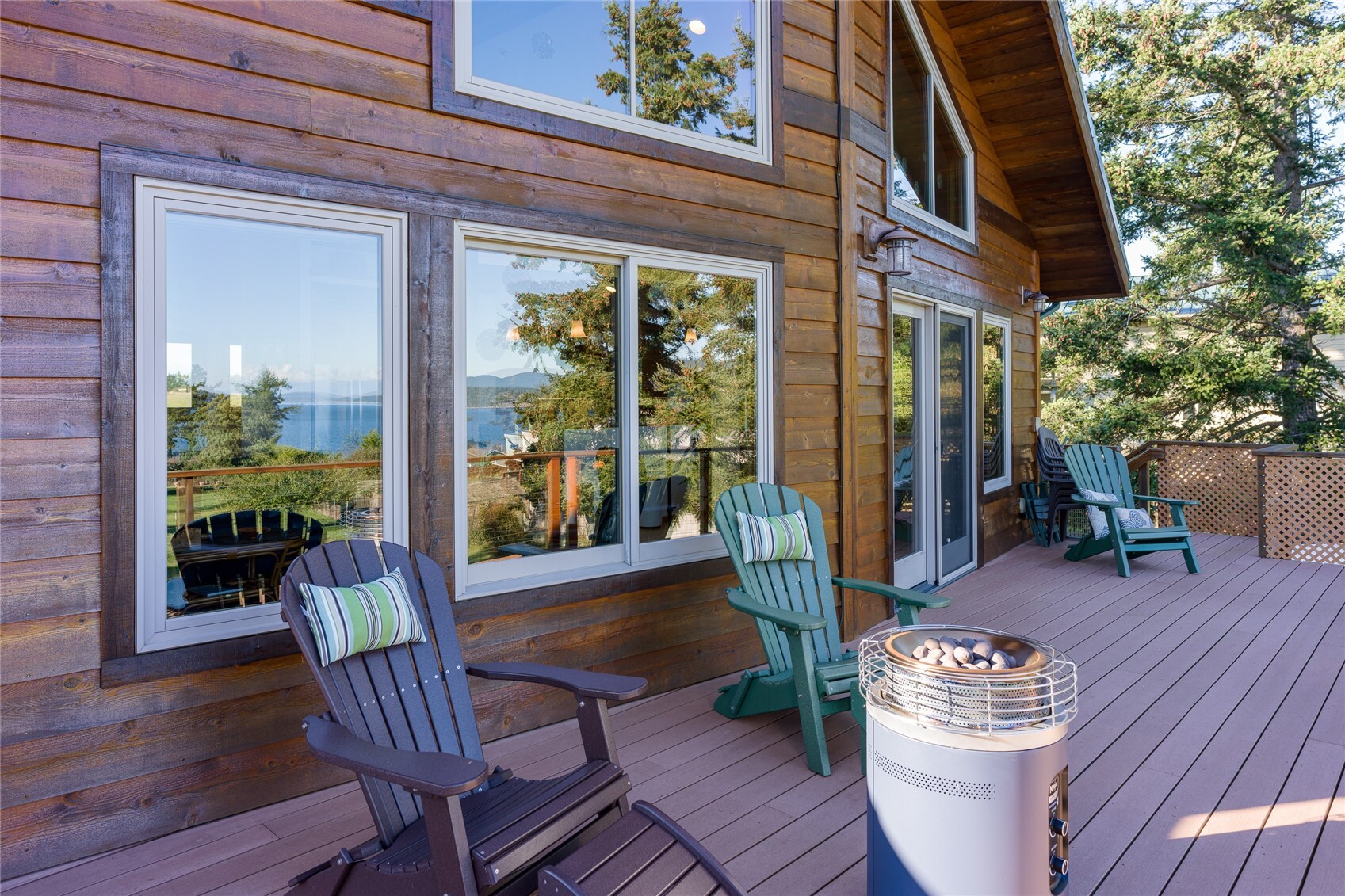 1249 Bakerview Road, Lopez Island, WA 98261, photo 5 of 25