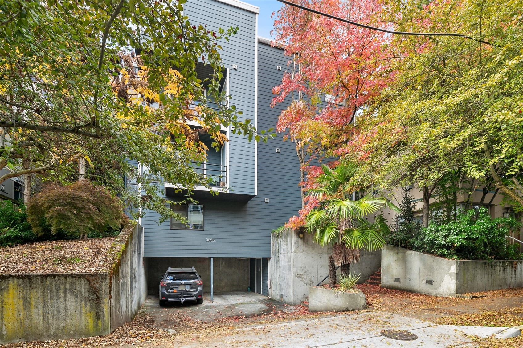 3655 Albion Place N #3