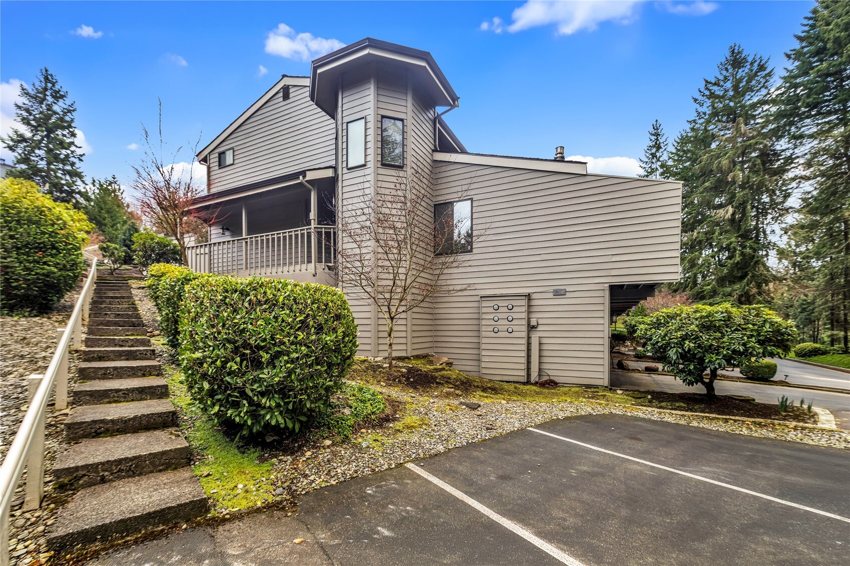 15800 Village Green Drive #24