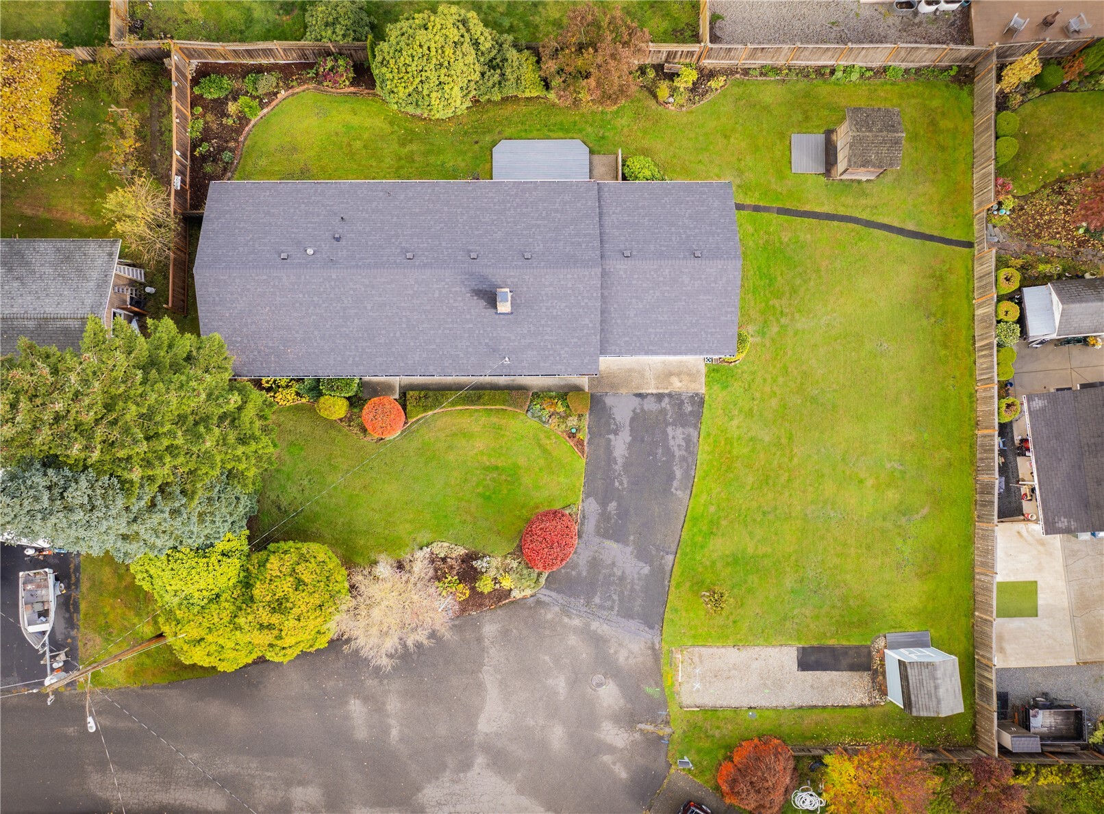1315 14TH PLACE, Snohomish, WA 98290, photo 2 of 31