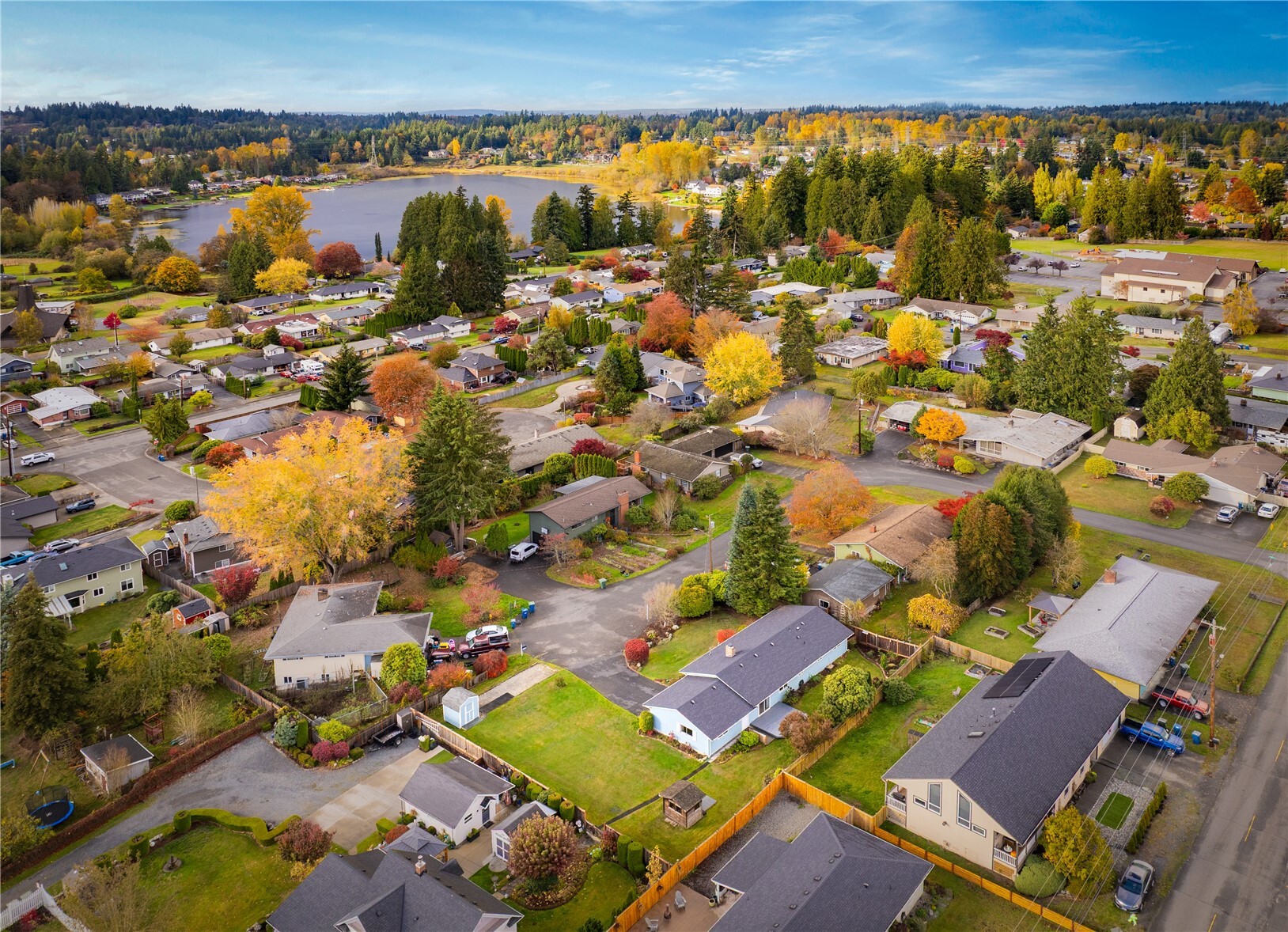 1315 14TH PLACE, Snohomish, WA 98290, photo 3 of 31