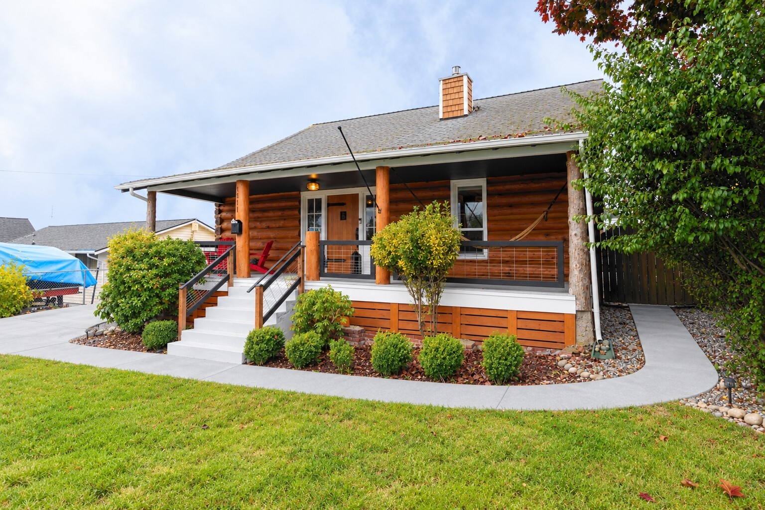 1411 16th Street, Anacortes, WA 98221, photo 2 of 10