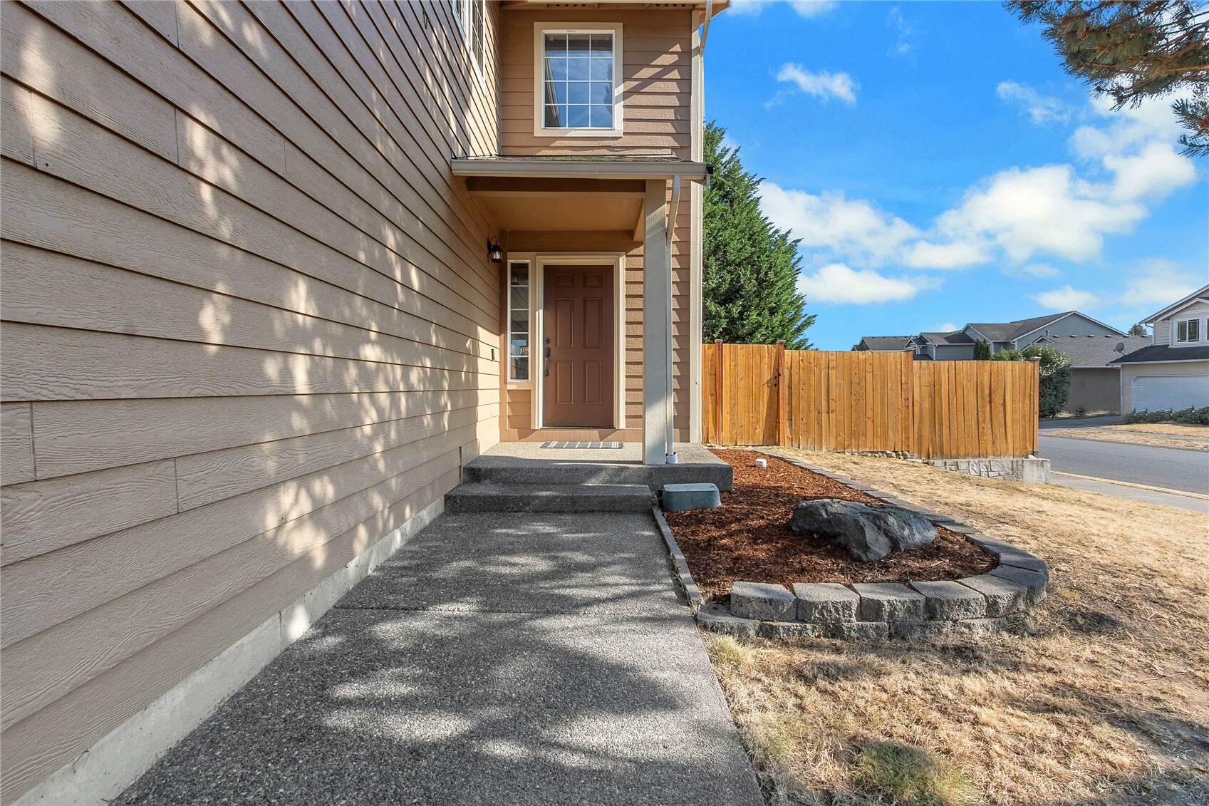 1212 192nd Street Ct E, Spanaway, WA 98374, photo 2 of 13