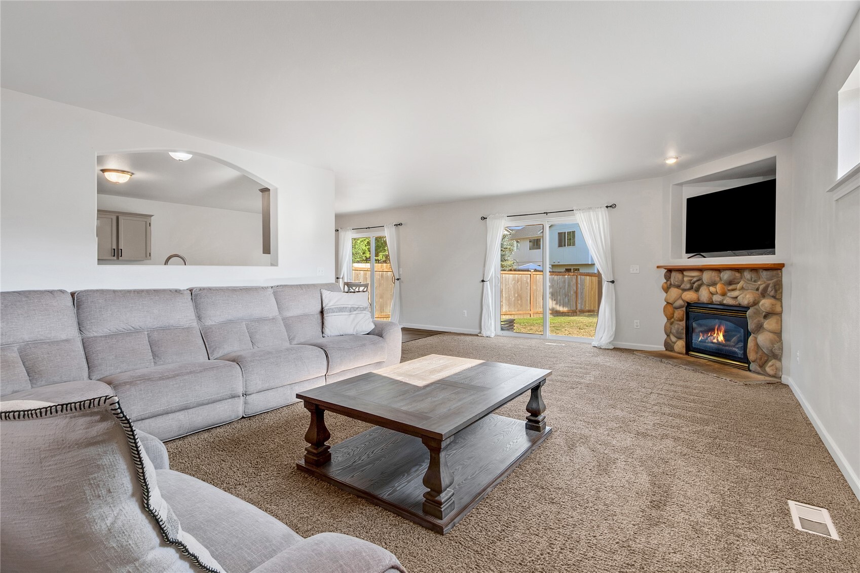 1212 192nd Street Ct E, Spanaway, WA 98374, photo 3 of 13