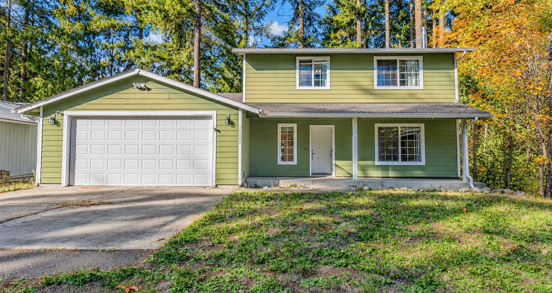 22222 Bluewater Dr SE