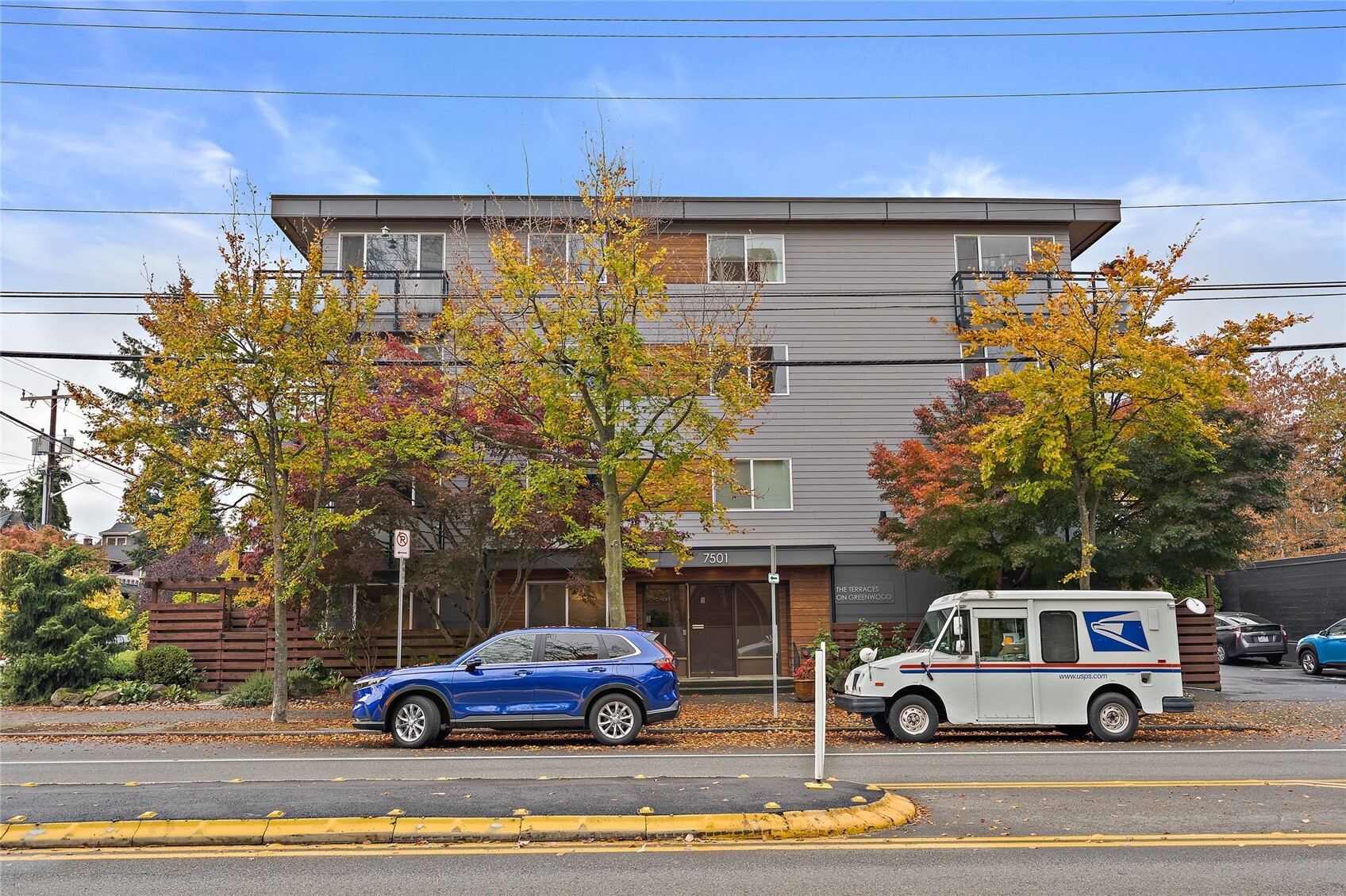 7501 Greenwood Avenue N #204