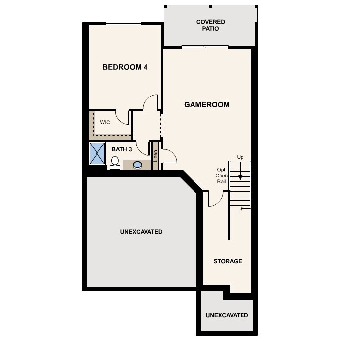 17389 14th Drive NE, Marysville, WA 98271, photo 4 of 4