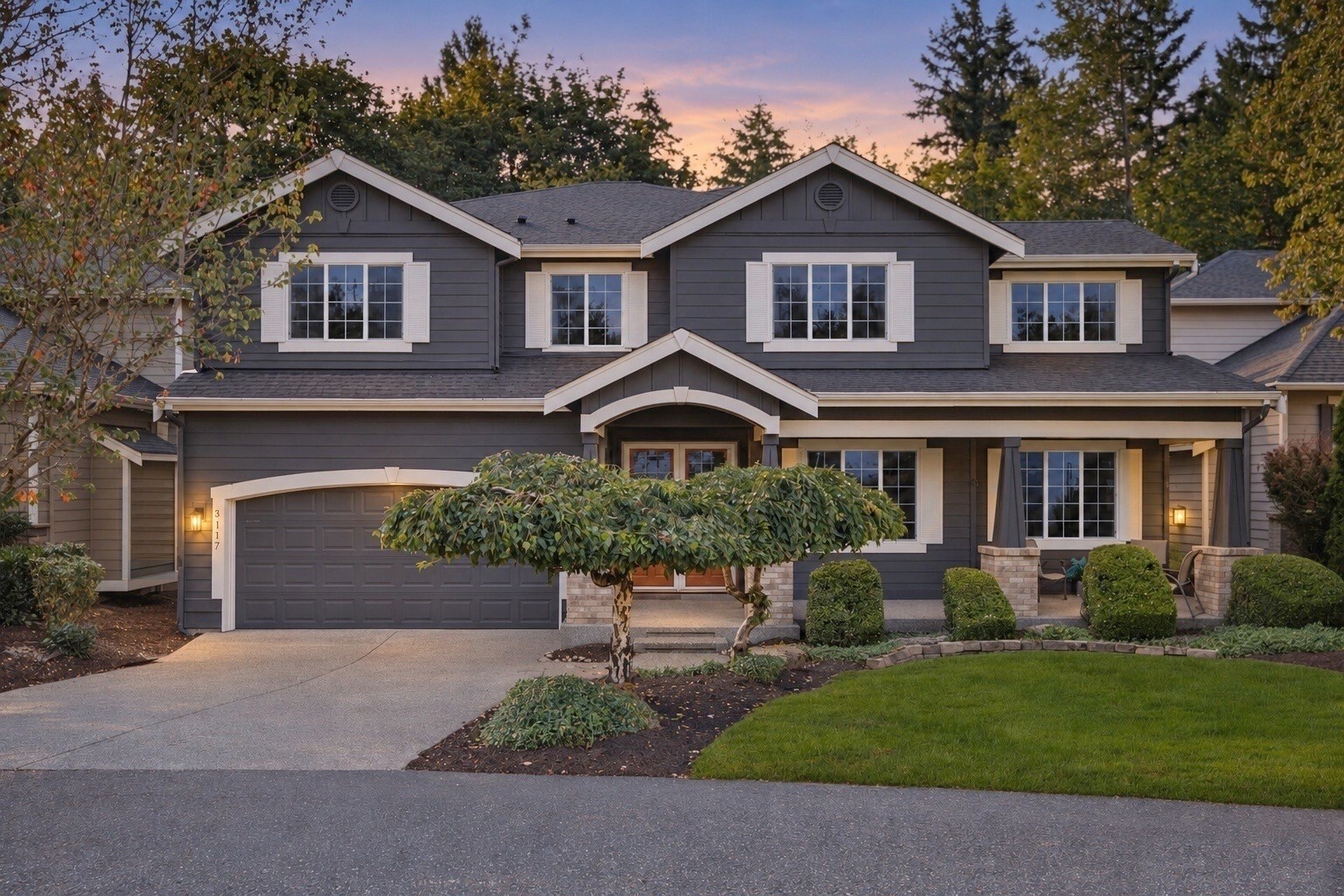 3117 222nd Court SE