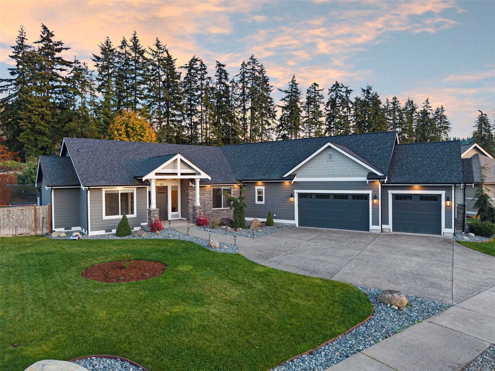 163 Mountain Crest Lane