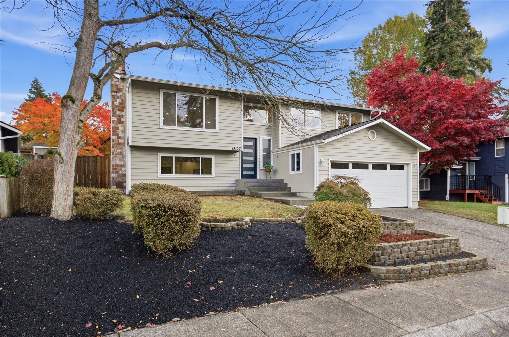 18127 22nd Dr SE, Bothell, WA 98012, photo 2 of 38