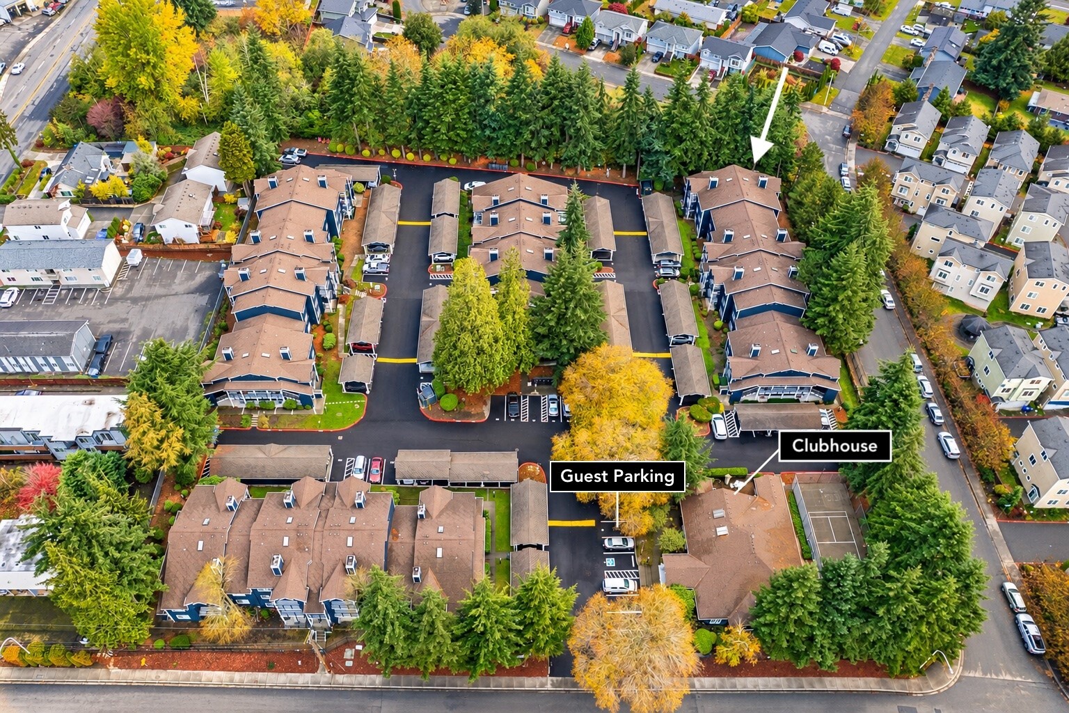 215 100th Street SW #D307, Everett, WA 98204, photo 3 of 32
