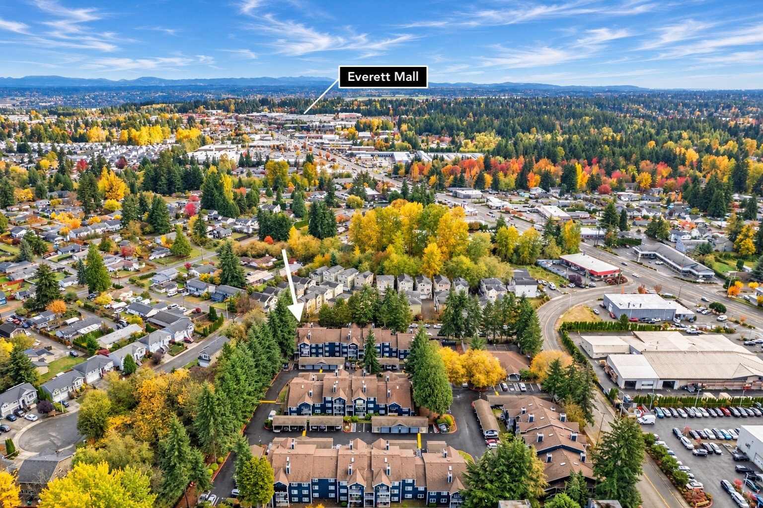 215 100th Street SW #D307, Everett, WA 98204, photo 5 of 32