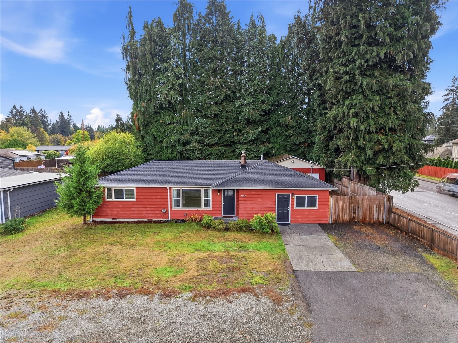 4603 17th Avenue SE, Lacey, WA 98503, photo 2 of 32